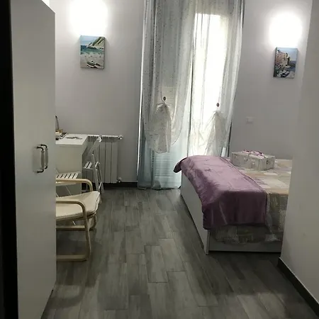 Atrapasuenos Специя