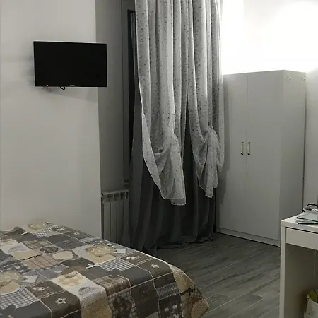 Atrapasuenos Penzion La Spezia