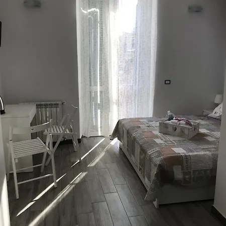 Atrapasuenos Penzion La Spezia