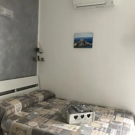 Penzion Atrapasuenos La Spezia