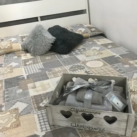 Atrapasuenos 라스페치아