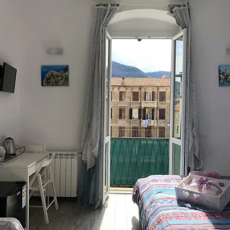 Atrapasuenos Guest house