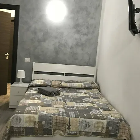 Guest house Atrapasuenos La Spezia