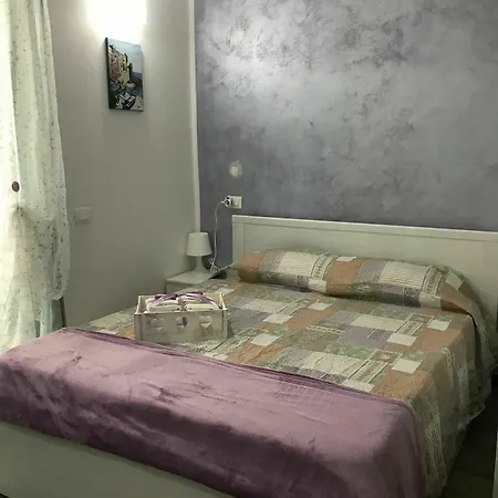 Guest house Atrapasuenos La Spezia