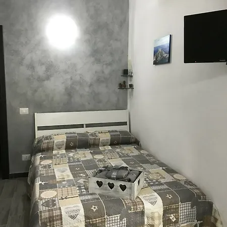 Guest house Atrapasuenos